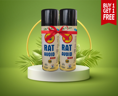 Rat Avoid Spray
